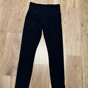 Athleta ultra high rise elation tight